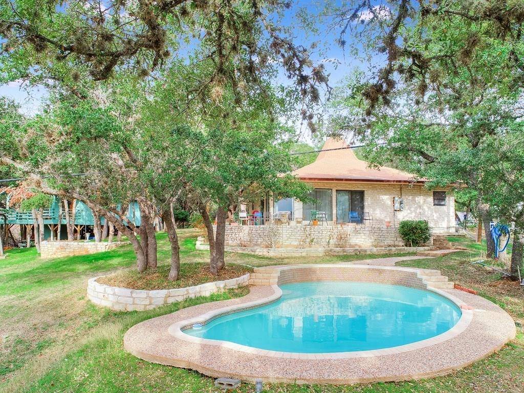 24309 E Fm 1431, Marble Falls, TX 78654