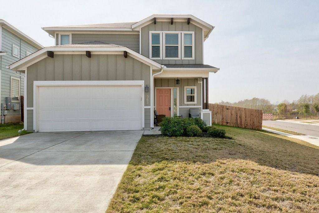 385 Pearl WAY, Buda, TX 78610