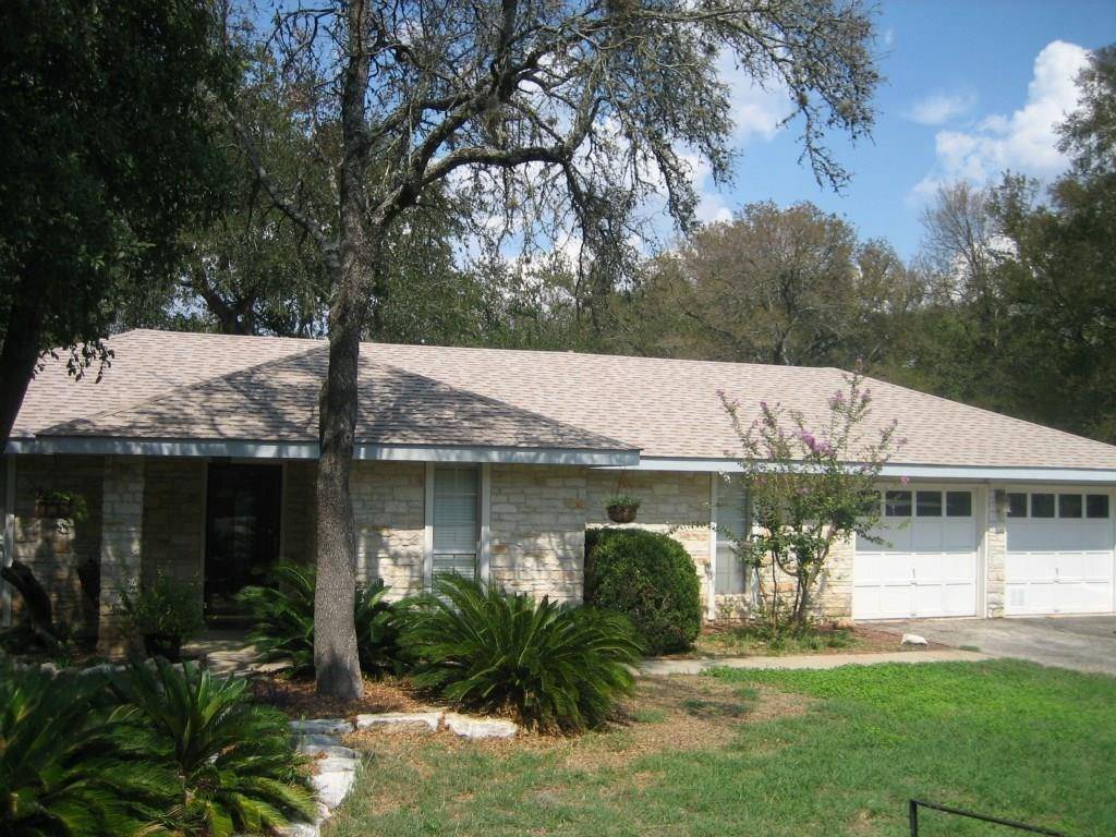 1111 Serenada DR, Georgetown, TX 78628