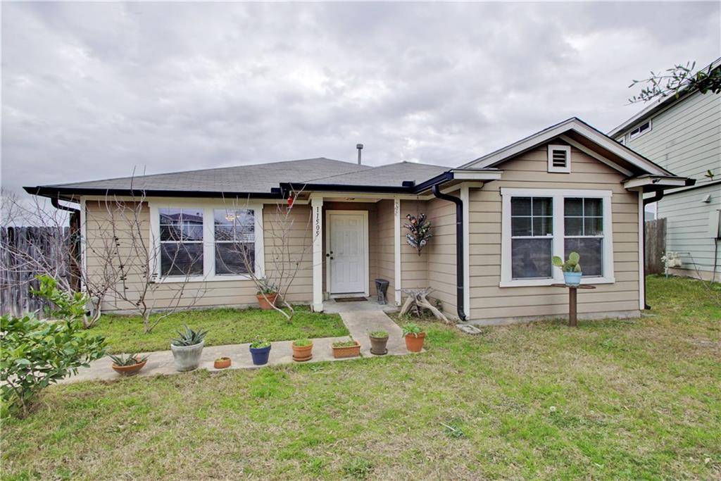 11505 Melstone DR, Manor, TX 78653