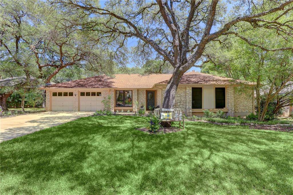 11402 Madrid DR, Austin, TX 78759