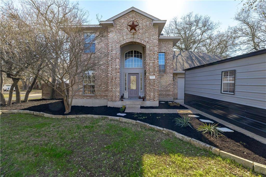 13215 Fawn Valley DR, Cedar Park, TX 78613