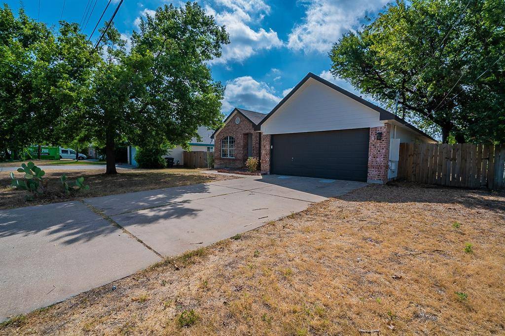 409 Thousand Oaks BLVD, Georgetown, TX 78628