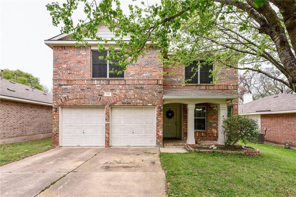 2212 Amy Lynn LN, Cedar Park, TX 78613