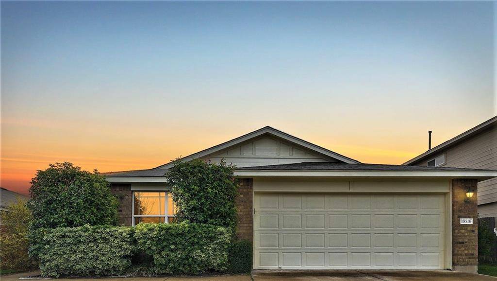 18516 Great Falls DR, Manor, TX 78653