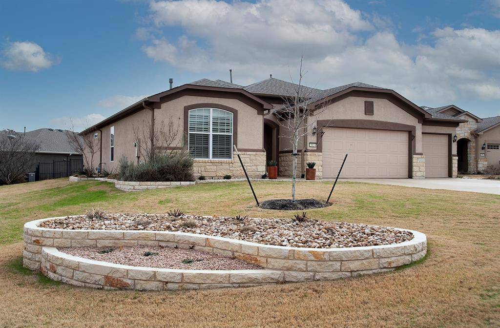 903 Lake Creek CT, Georgetown, TX 78633