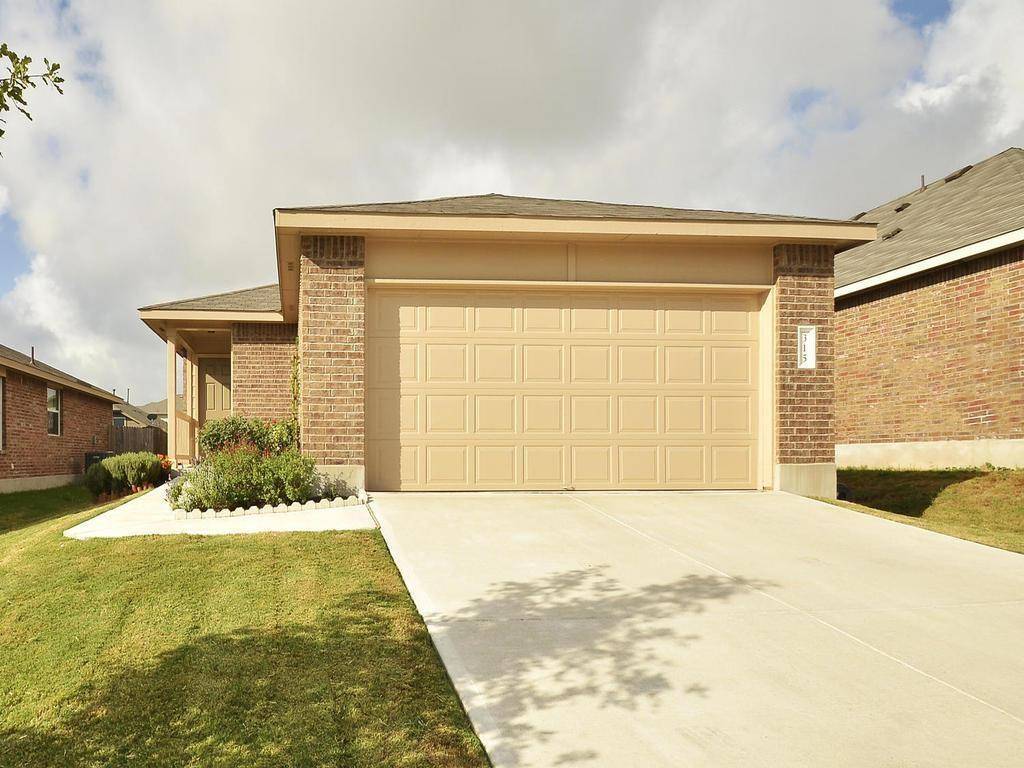 315 Moonwalker TRL, Buda, TX 78610