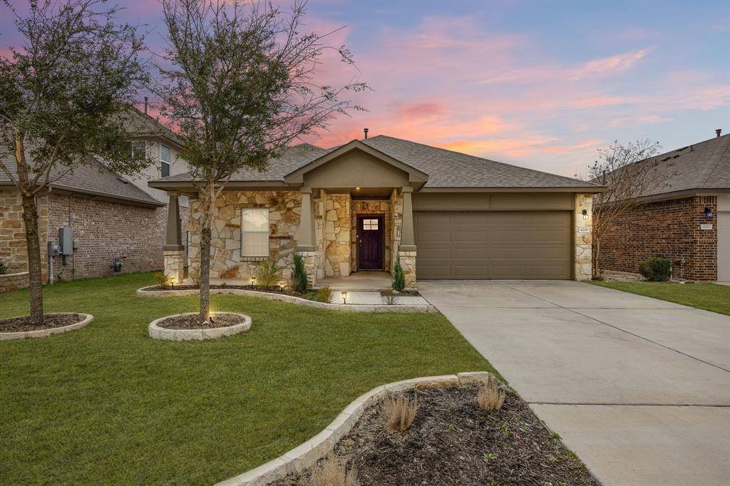 4216 Buffalo Ford RD, Georgetown, TX 78628