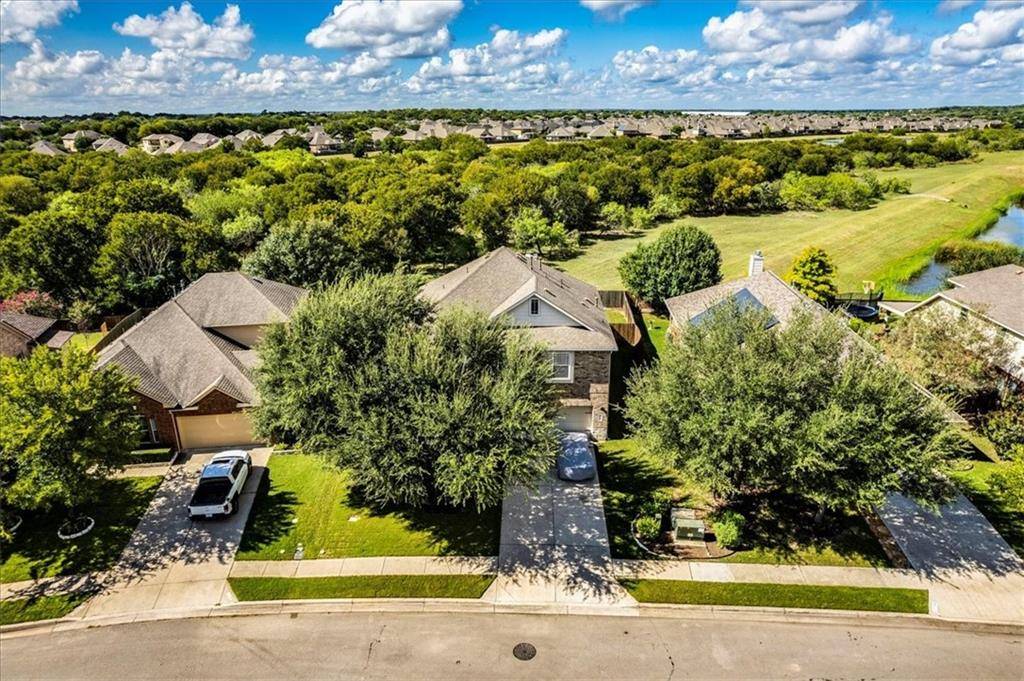 Address not disclosed, Buda, TX 78610