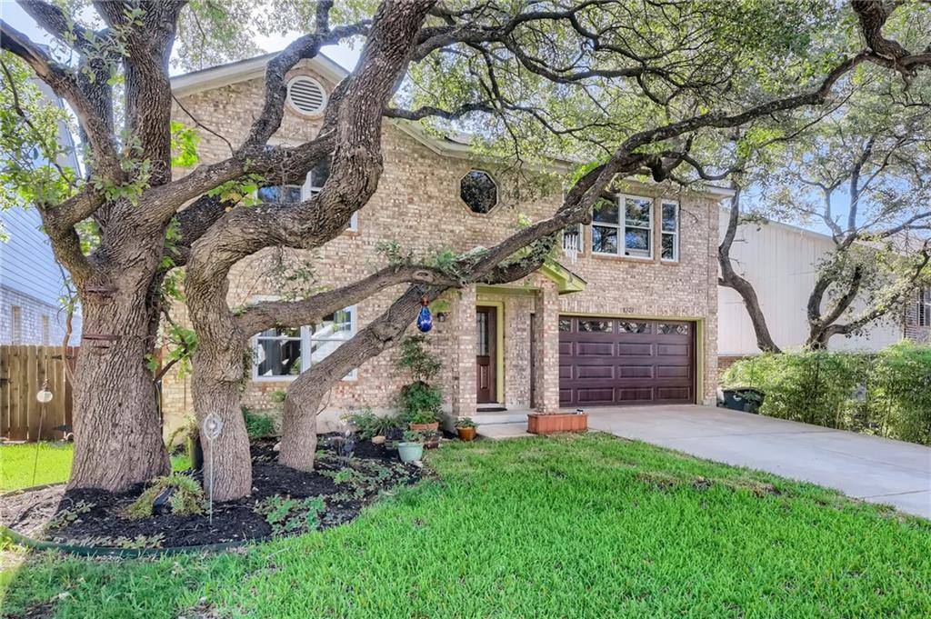 8320 Montoya CIR, Austin, TX 78717