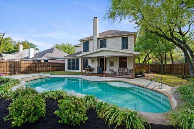 2006 Autumn Fire DR, Cedar Park, TX 78613