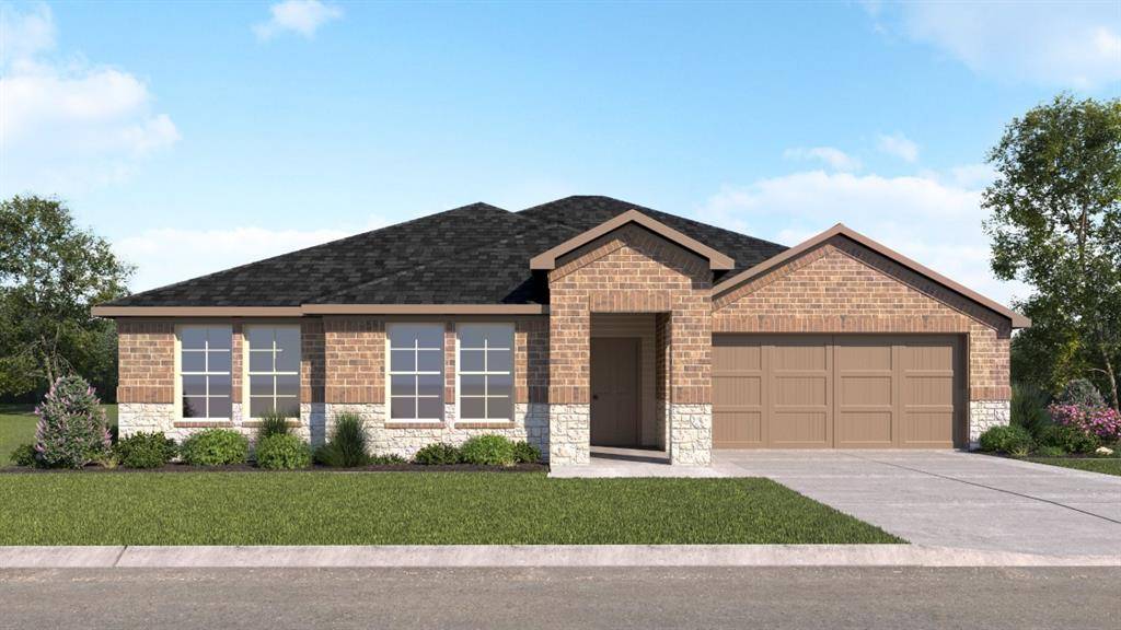 106 LOON DR, Bastrop, TX 78602