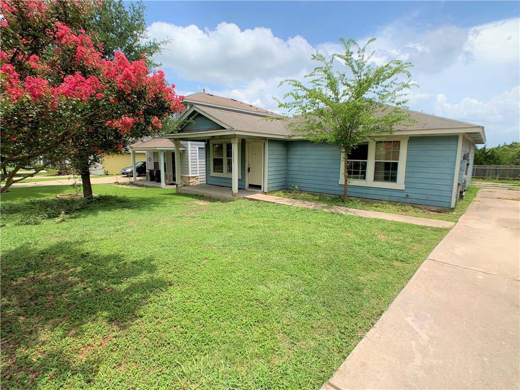 12005 Briarcreek LOOP, Manor, TX 78653