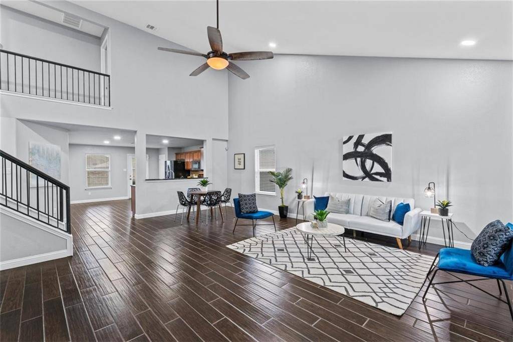13309 Pine Needle ST, Manor, TX 78653