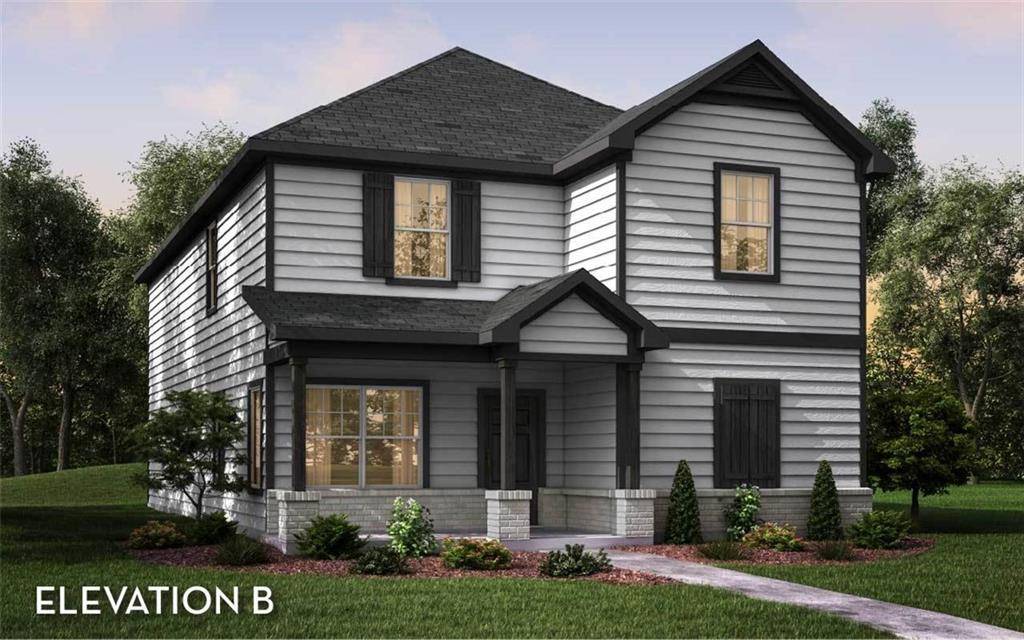 324 Kenai DR, Kyle, TX 78640