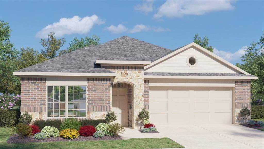 4305 Porter Farm RD, Georgetown, TX 78628