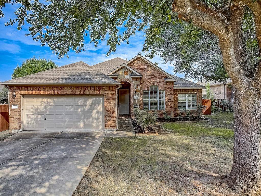 2511 Powderham LN, Cedar Park, TX 78613