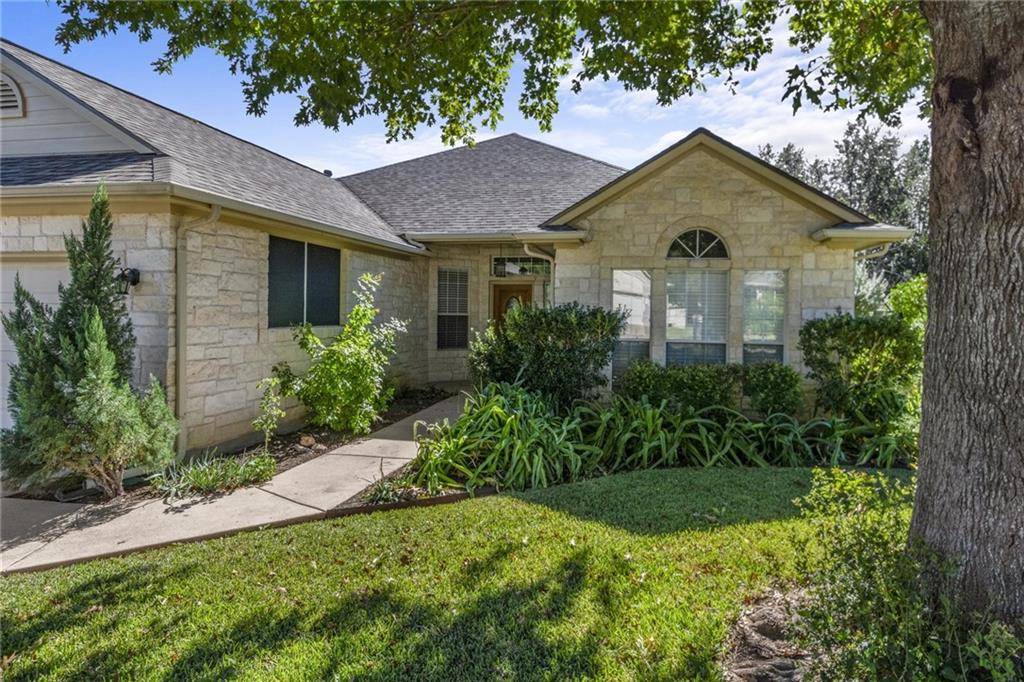 107 Terlingua TRL, Georgetown, TX 78628
