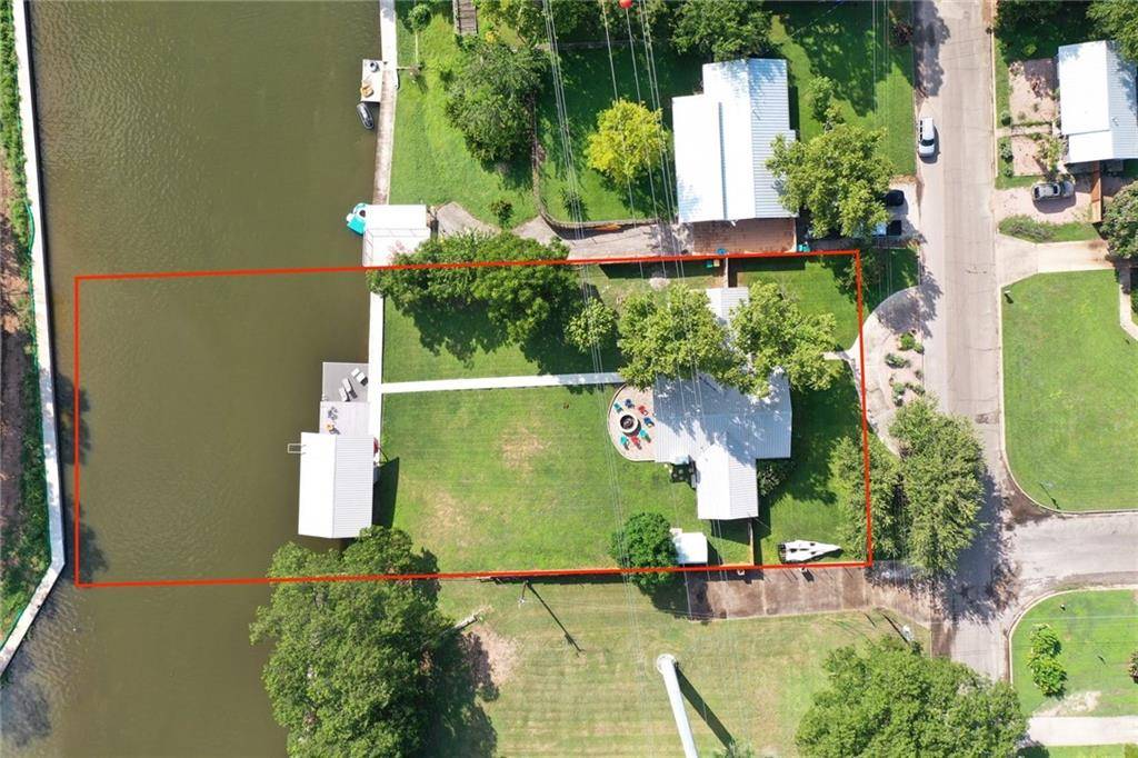 919 Colorado DR, Marble Falls, TX 78654