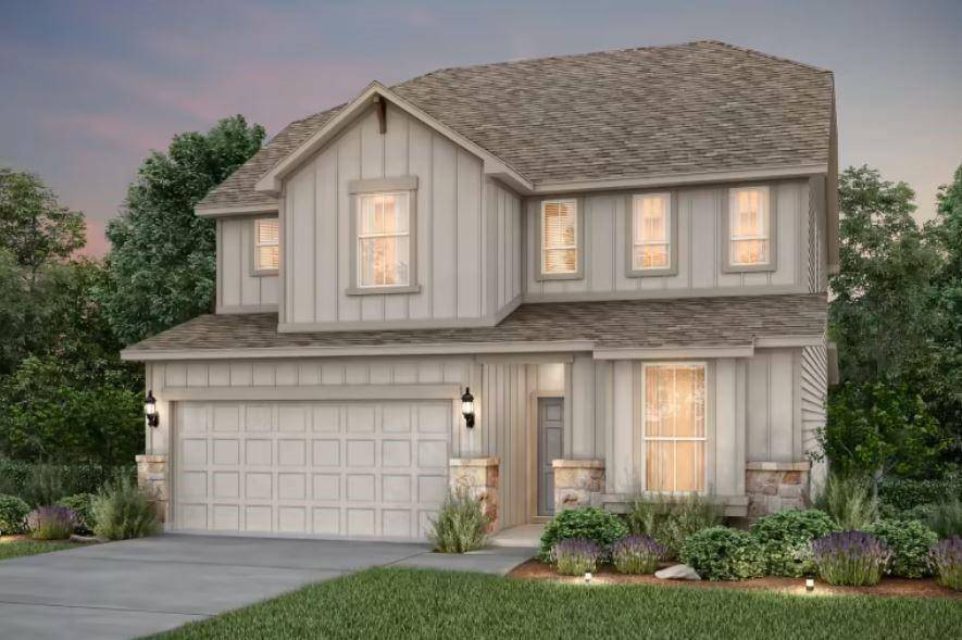 268 Sweetleaf DR, Buda, TX 78610