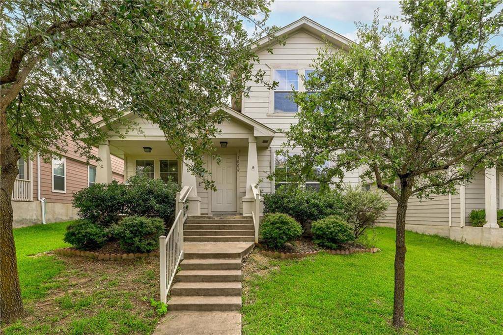 1006 Monadale TRL, Round Rock, TX 78664