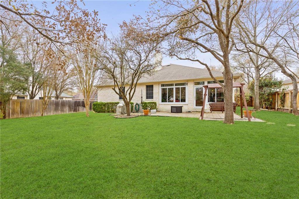 1705 Pagedale CV, Cedar Park, TX 78613