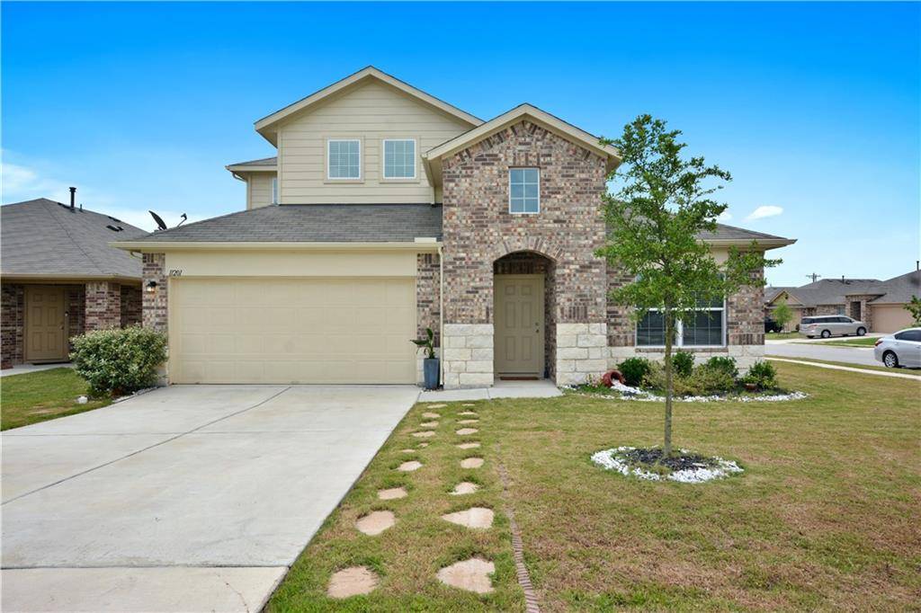 11201 Malta DR, Manor, TX 78653