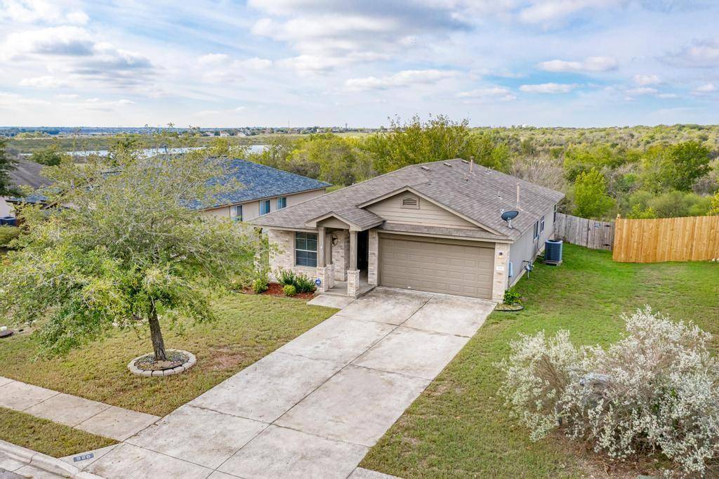 586 Covent DR, Kyle, TX 78640