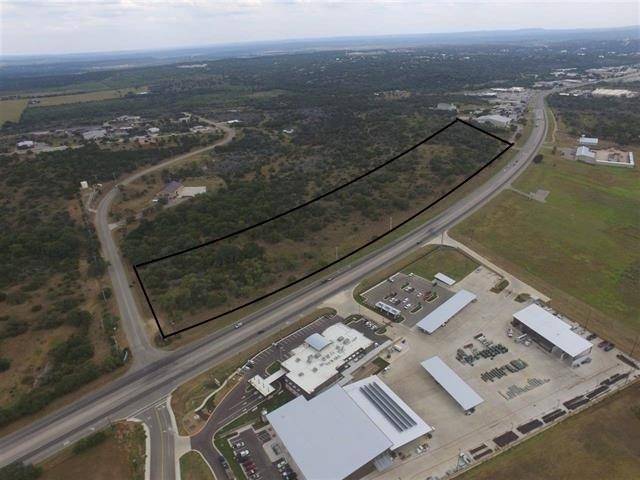 TBD N HWY 281, Marble Falls, TX 78654