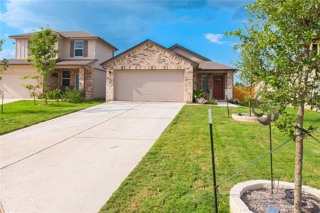 710 Roaring Fork LN, Bastrop, TX 78602