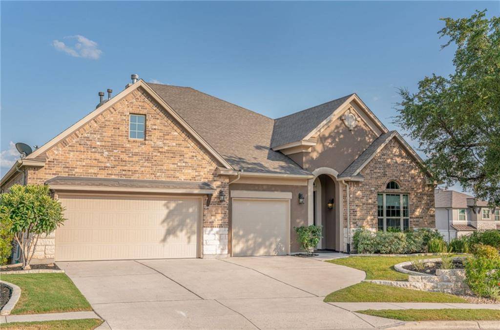 3206 Sky Ridge LN, Cedar Park, TX 78613