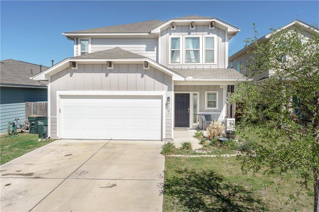 107 Eagle Brook LN, Buda, TX 78610