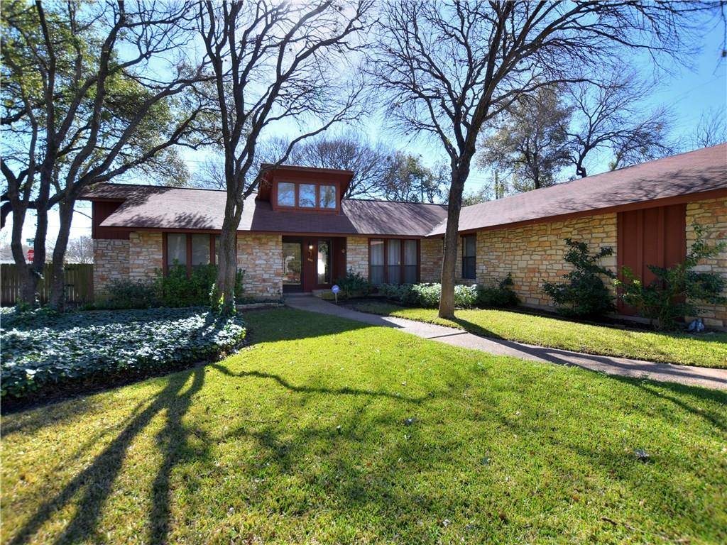 905 Blue Jay WAY, Round Rock, TX 78681