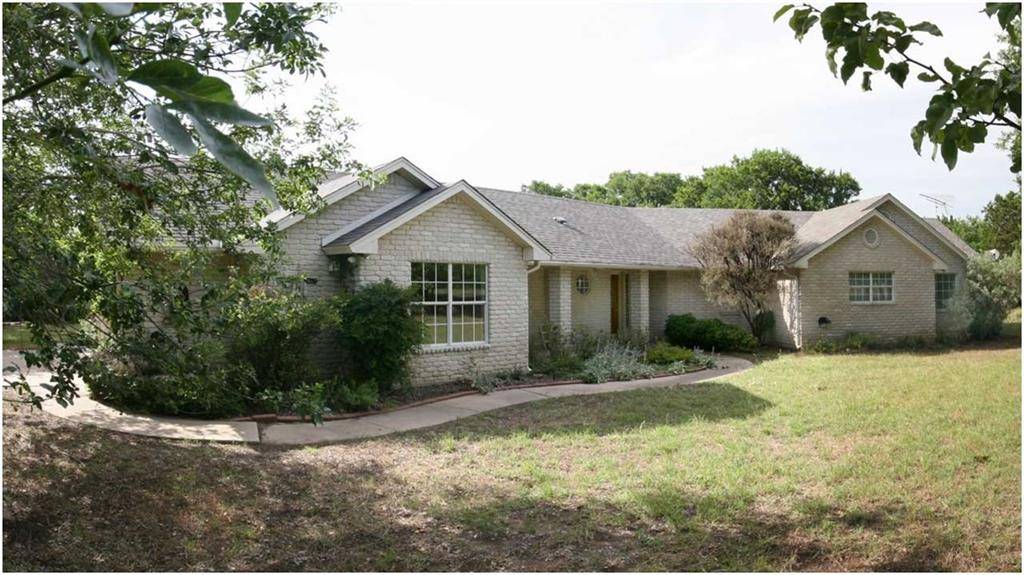 4088 CR 1020, Lampasas, TX 76550