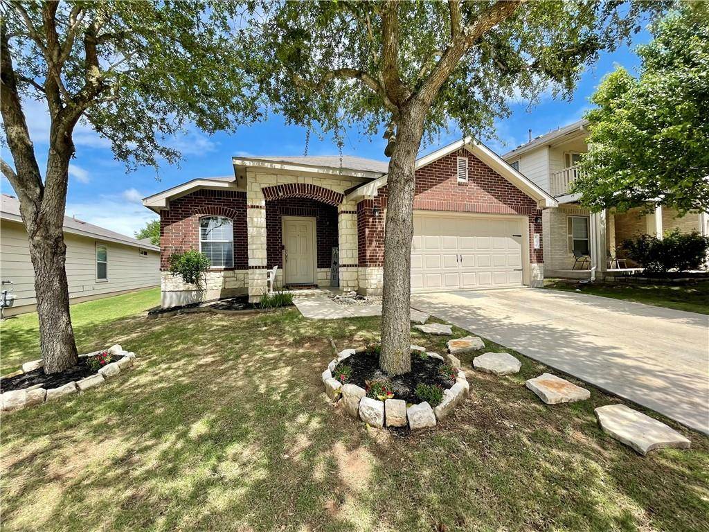 130 Firebush WAY, Buda, TX 78610