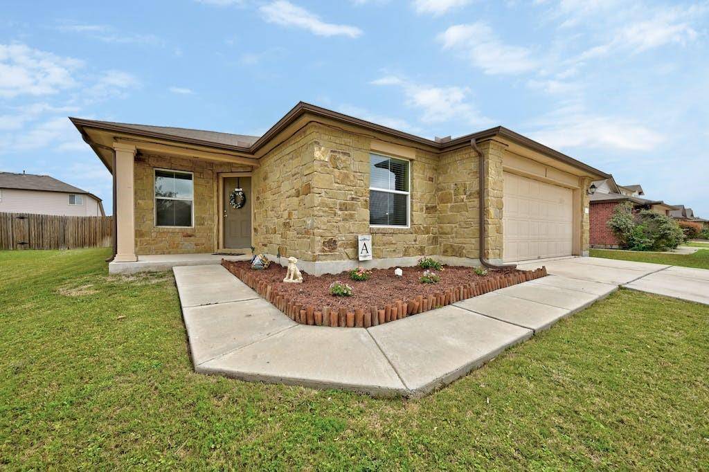304 Ames CV, Kyle, TX 78640