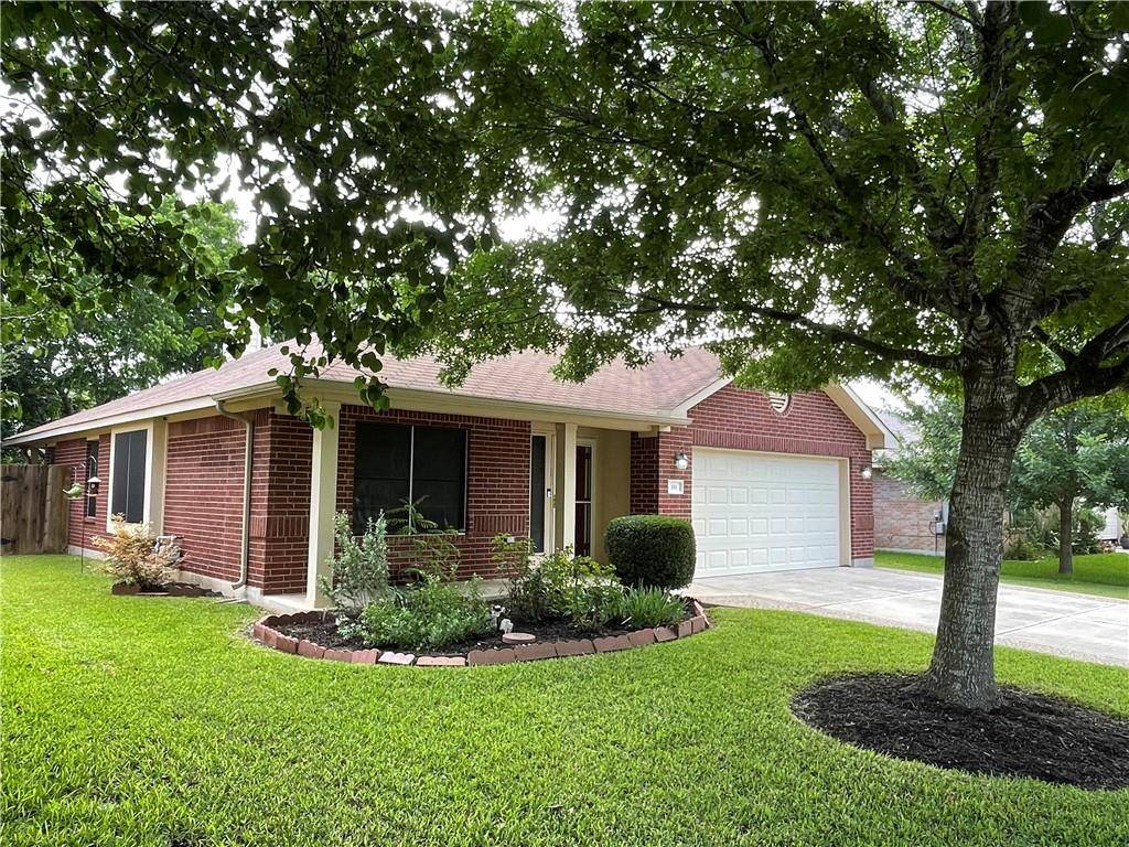 181 Primrose BLVD, Kyle, TX 78640