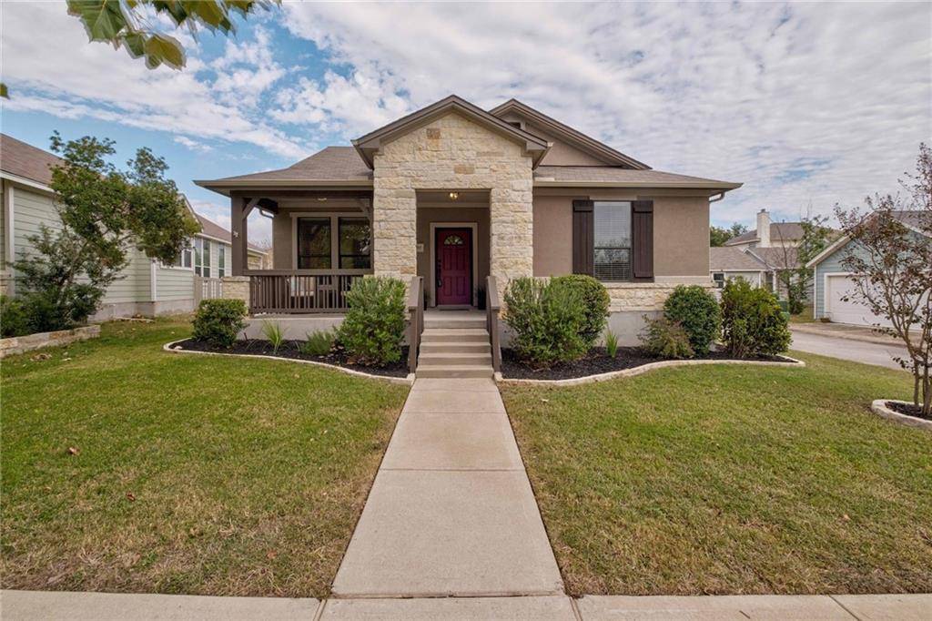 2217 Herzog, Kyle, TX 78640