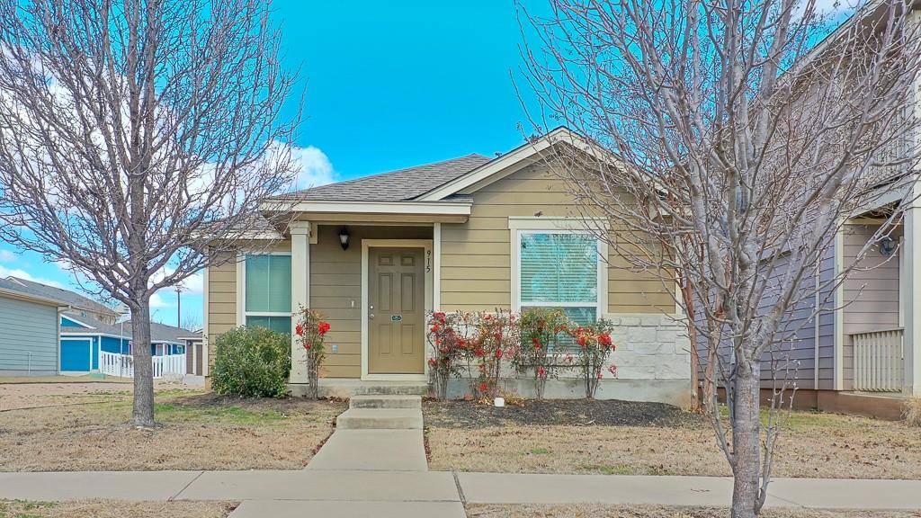 915 Alamo Plaza DR, Cedar Park, TX 78613