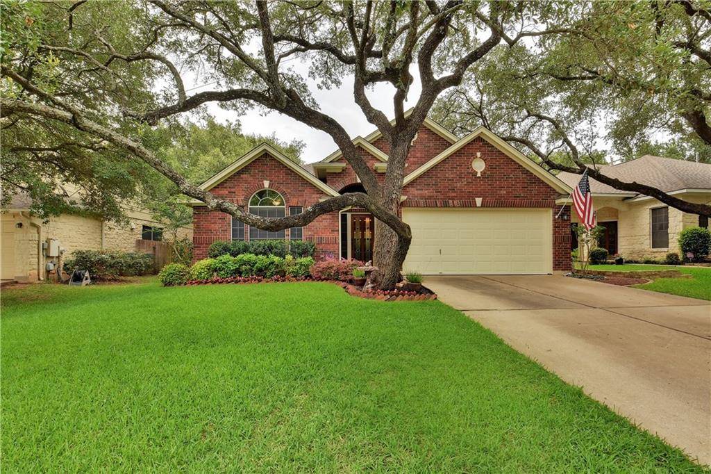 1618 Juniper Ridge LOOP, Cedar Park, TX 78613
