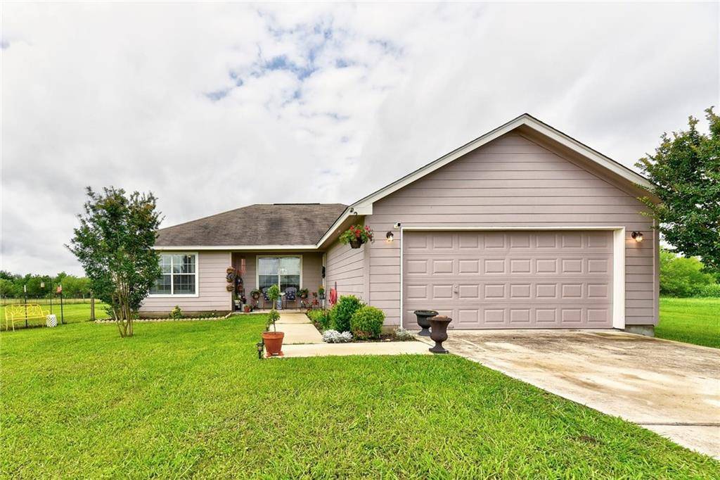 362 Coronado LN, Kyle, TX 78640
