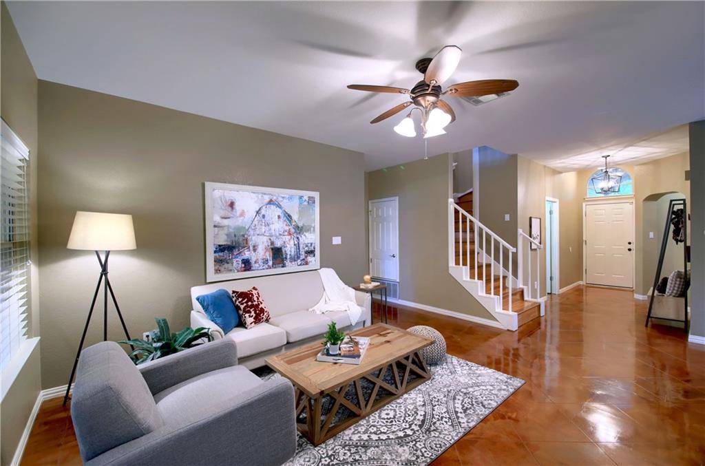 2515 Stenson DR, Cedar Park, TX 78613