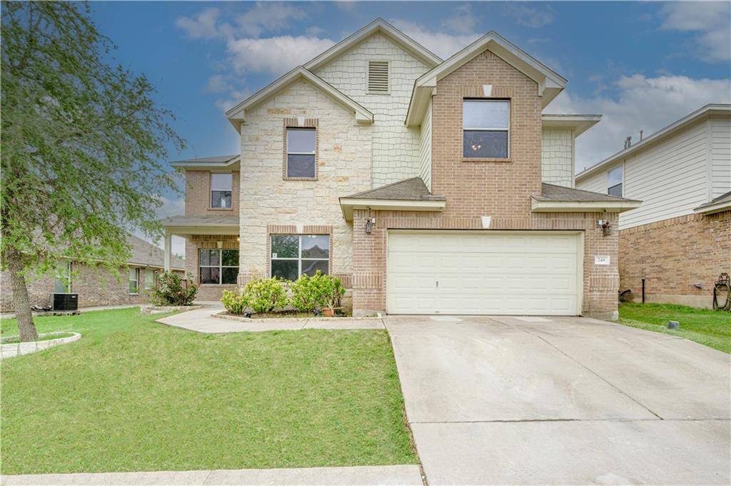248 TRANQUILITY MTN, Buda, TX 78610