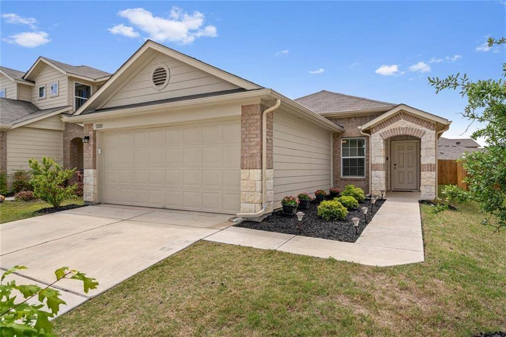 12105 Jamie DR, Manor, TX 78653