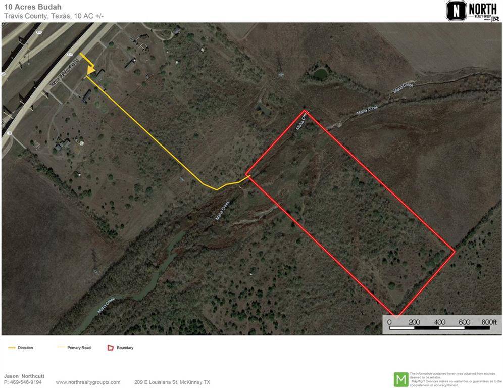 TBD S U S Hwy 183, Buda, TX 78610