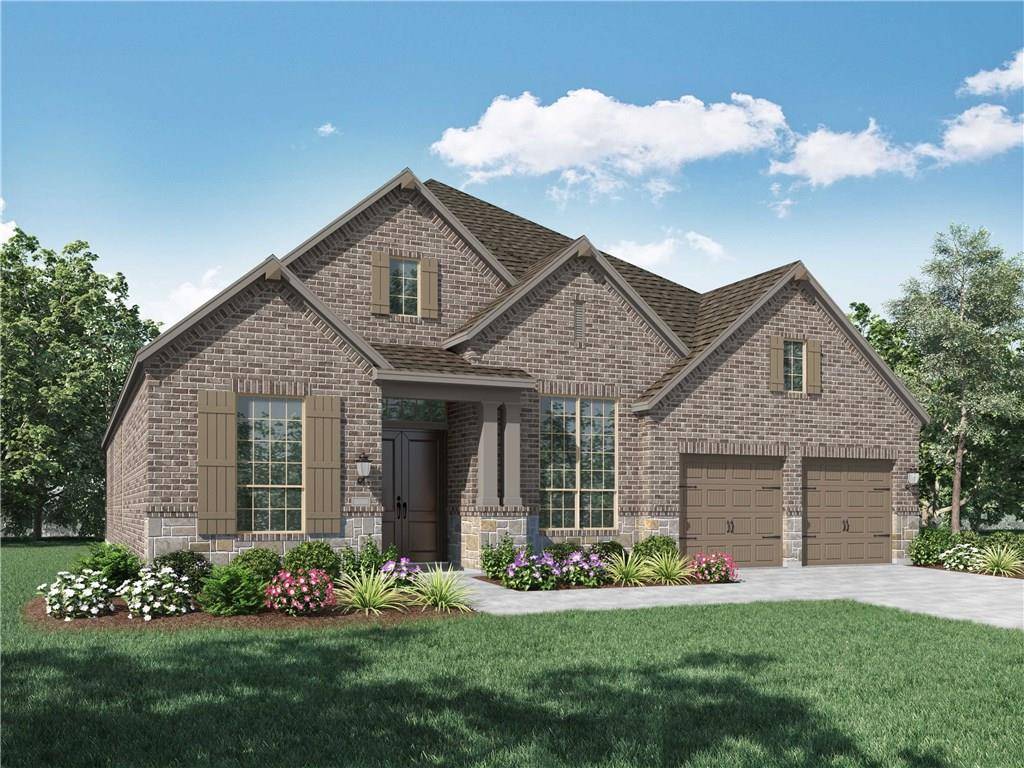 188 Wading River LN, Kyle, TX 78640