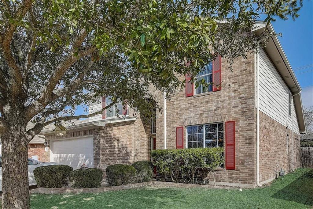 1221 Stone Rim LOOP, Buda, TX 78610