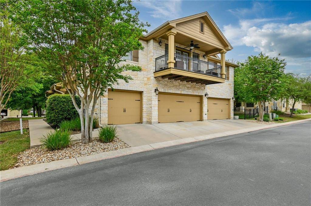 14815 Avery Ranch BLVD #2203, Austin, TX 78717