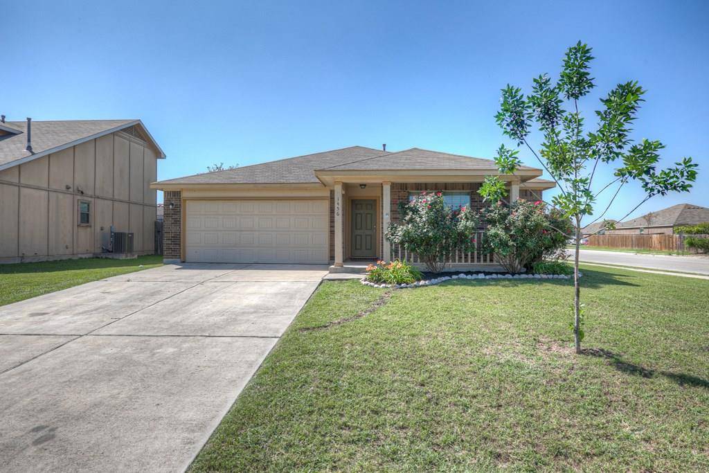 1456 Twin CV, Kyle, TX 78640