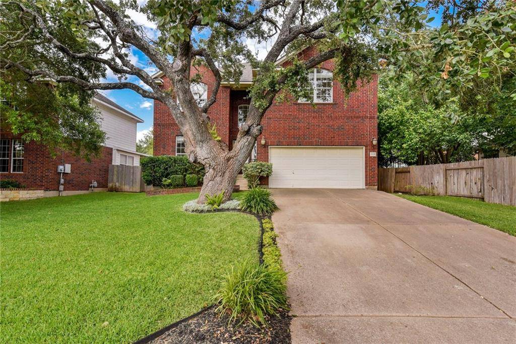 2119 Faldo LN, Round Rock, TX 78664